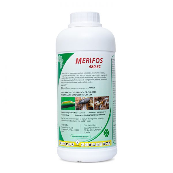 Mariphos Label Insecticides – Nsanja Agro Chemicals